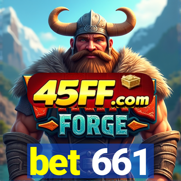 bet 661